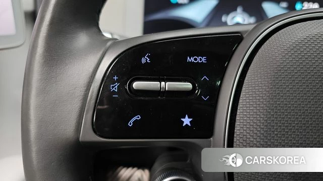 Hyundai Ionic 5 id 4990763 из Кореи 24