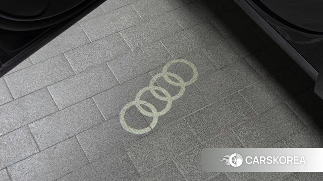 Audi Q5 (FY) id 5018031 из Кореи 24