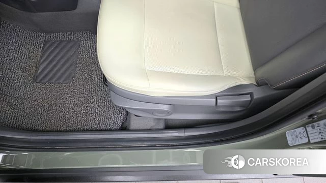 Hyundai Casper id 5046055 из Кореи 24