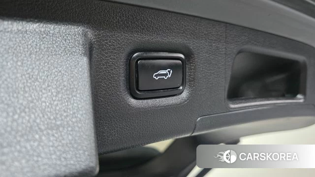 Hyundai The New Santa Fe id 4774811 из Кореи 24