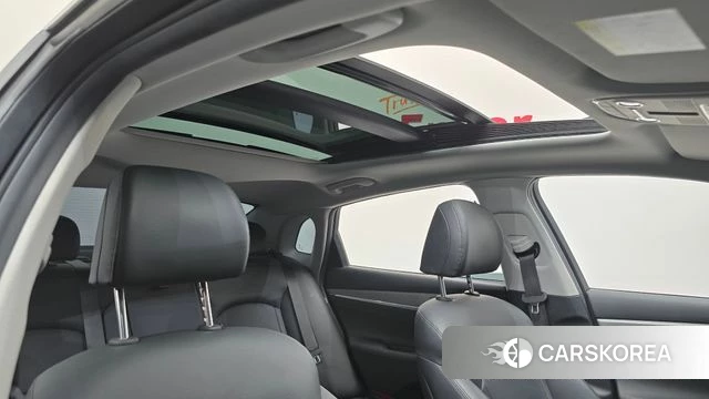 Hyundai The New Grandeur IG id 4661337 из Кореи 24