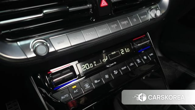 Kia Mohave Master id 4991094 из Кореи 24