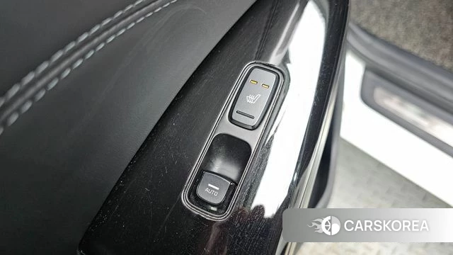 Kia K7 Premier id 5041411 из Кореи 24