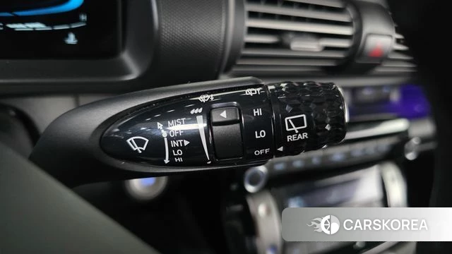 Hyundai Casper id 5027141 из Кореи 24