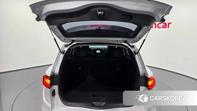 Renault Korea (Samsung) QM6 id 4919018 из Кореи 24