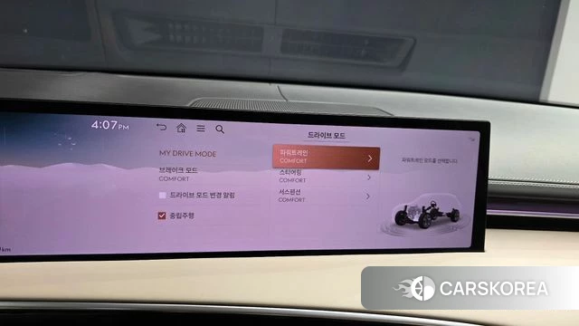 Genesis GV70 id 5011286 из Кореи 24