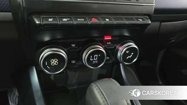 Renault Korea (Samsung) XM3 id 4987084 из Кореи 24