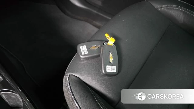 Chevrolet (GM Daewoo) Trailblazer id 4981580 из Кореи 24
