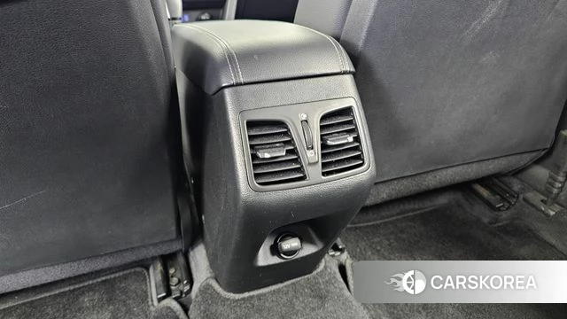 Hyundai Sonata New Rise id 5014043 из Кореи 24