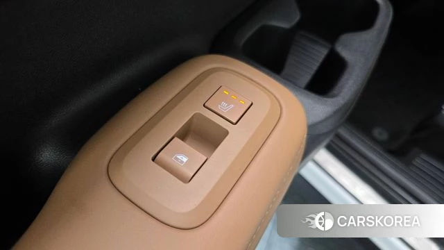 Hyundai Santa Fe (MX5) id 4928640 из Кореи 24
