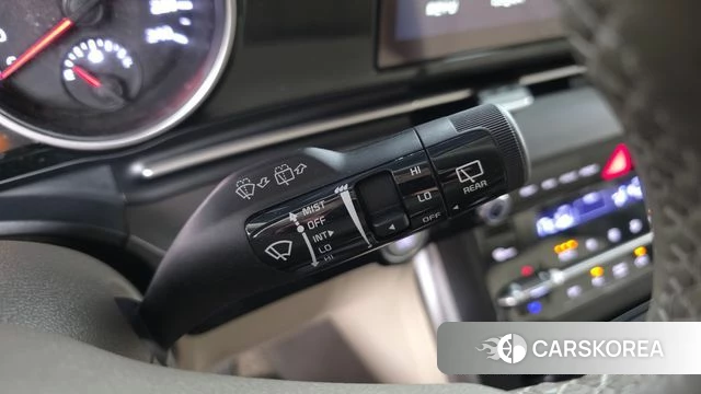 Kia Carnival 4th generation id 4780160 из Кореи 24