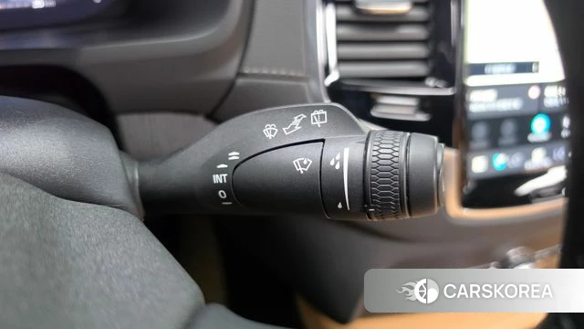 Volvo XC90 second Generation id 4985347 из Кореи 24