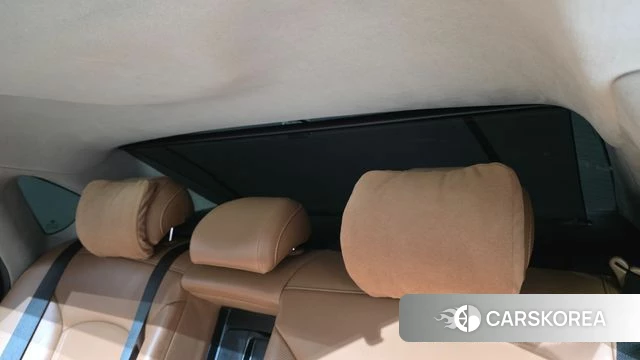 Hyundai Grandeur IG id 5018570 из Кореи 24