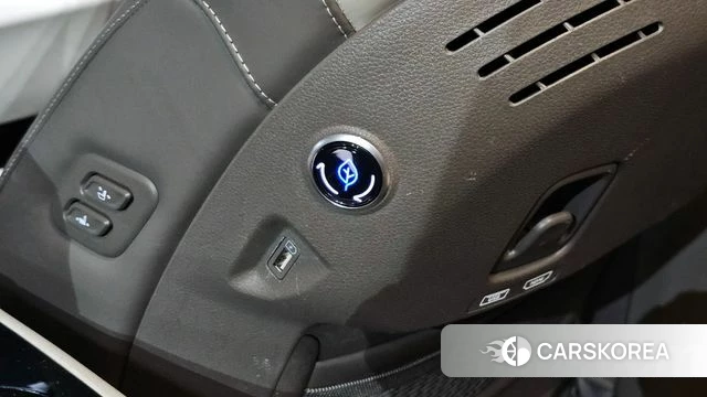 Kia Carnival 4th generation id 5017615 из Кореи 24