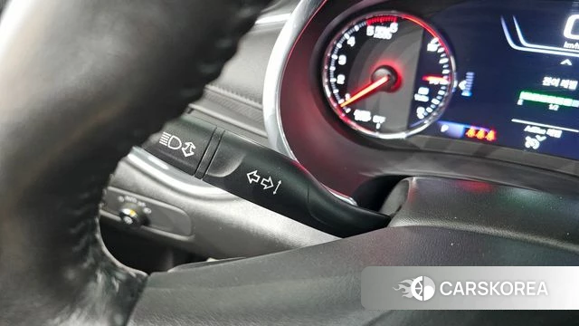 Chevrolet (GM Daewoo) The New Malibu id 5041841 из Кореи 24