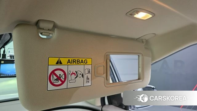 Kia Carnival 4th generation id 5034671 из Кореи 24
