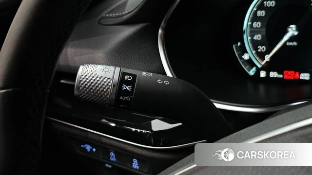 Genesis G80 (RG3) id 5040441 из Кореи 24