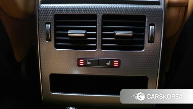 Land Rover Range Rover Sport 2nd Generation id 4923773 из Кореи 24