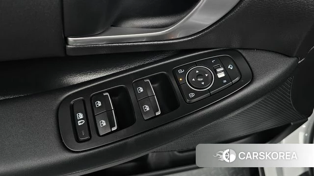 Hyundai Sonata D Edge (DN8) id 4990229 из Кореи 24
