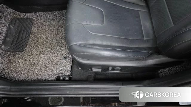 Hyundai The New Avante (CN7) id 4974943 из Кореи 24