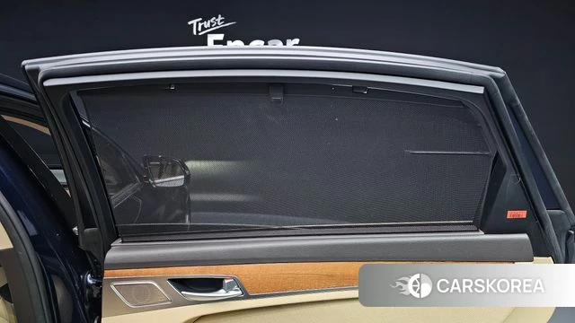 Genesis G80 id 5023814 из Кореи 24