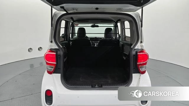 Kia The New Ray id 4965926 из Кореи 24