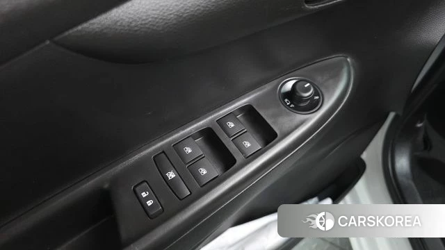 Chevrolet (GM Daewoo) The New Spark id 4977924 из Кореи 24