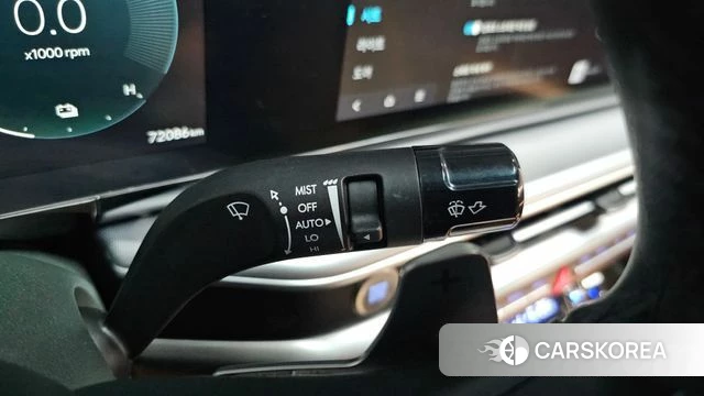 Hyundai Grandeur Hybrid (GN7) id 4834720 из Кореи 24