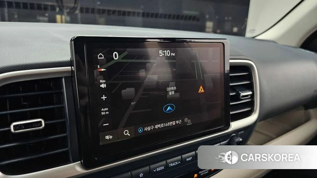 Hyundai Venue id 4997430 из Кореи 24