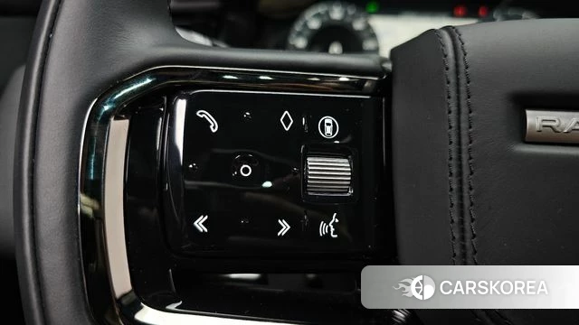 Land Rover Range Rover Velar id 4916250 из Кореи 24