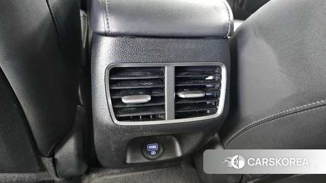 Hyundai Sonata (DN8) id 4930051 из Кореи 24