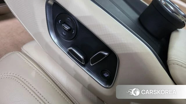 Cadillac CT6 id 5041684 из Кореи 24