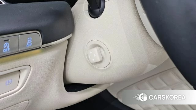 Genesis GV80 id 4916929 из Кореи 24