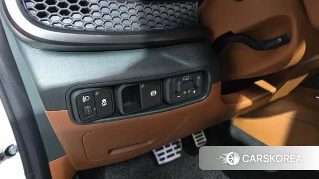 Kia Tasman id 4995475 из Кореи 24