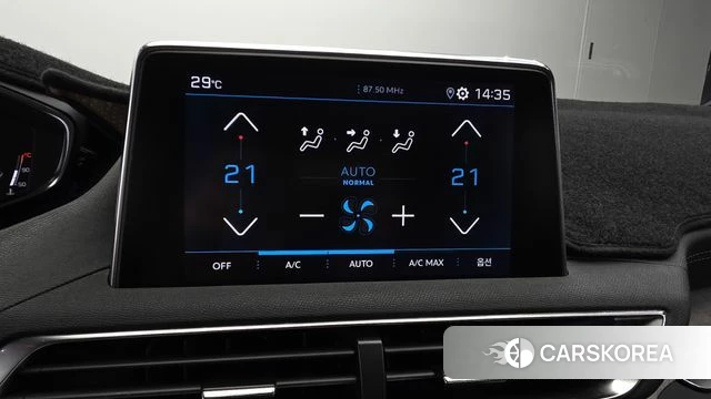 Peugeot 3008 second generation id 4628615 из Кореи 24