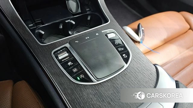 Mercedes-Benz GLC-Class X253 id 5012391 из Кореи 24