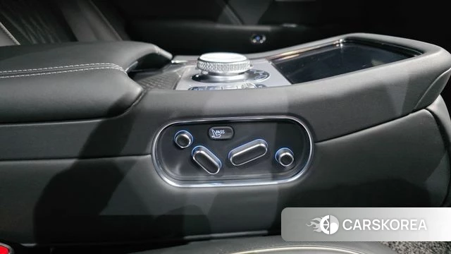 Genesis G90 (RS4) id 4951398 из Кореи 24