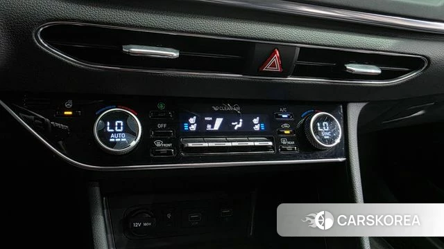 Hyundai Sonata (DN8) id 4730975 из Кореи 24