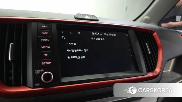 Kia The New Ray id 5034655 из Кореи 24