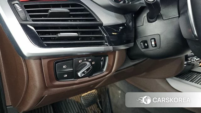 BMW X5 (F15) id 5035796 из Кореи 24