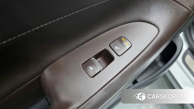 Hyundai The New Grandeur IG id 5028682 из Кореи 24