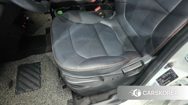 Kia The New Ray id 4922799 из Кореи 24