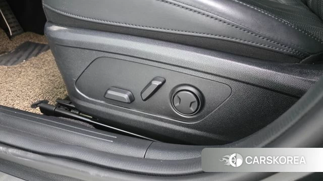 Kia K8 id 4965595 из Кореи 24