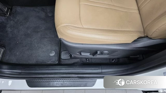 Kia The New Sorento 4th Generation id 5026777 из Кореи 24