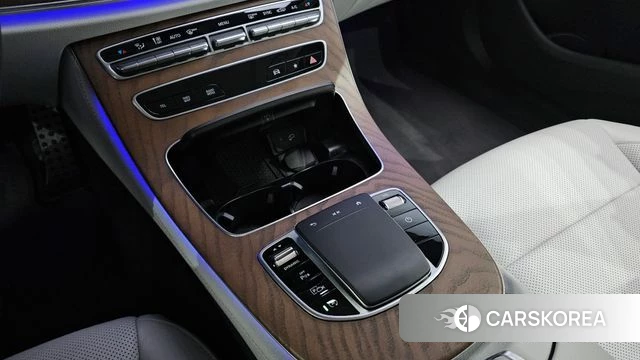 Mercedes-Benz E-Class W213 id 5058752 из Кореи 24