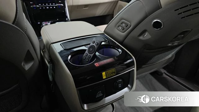 Kia Carnival 4th generation id 4872188 из Кореи 24