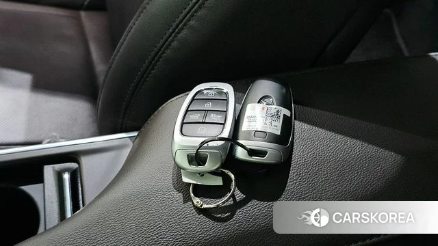 Hyundai The New Grandeur IG id 5022116 из Кореи 24