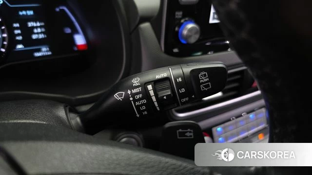 Hyundai Kona Electric id 4977887 из Кореи 24