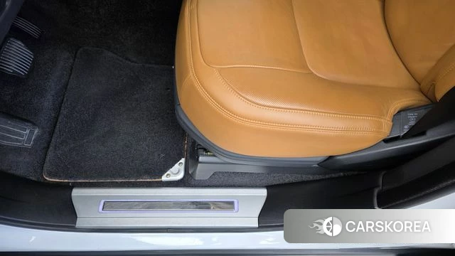 Land Rover Range Rover 4th Generation id 5047549 из Кореи 24