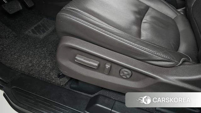 Honda Odyssey id 4923821 из Кореи 24